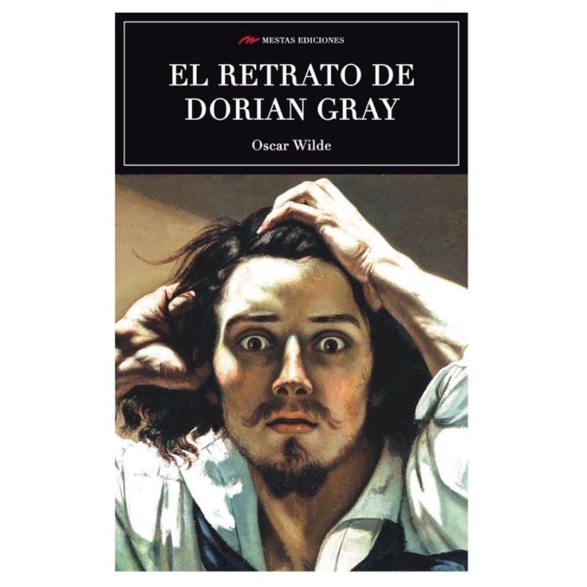 El Retrato De Dorian Grey - Oscar Wilde