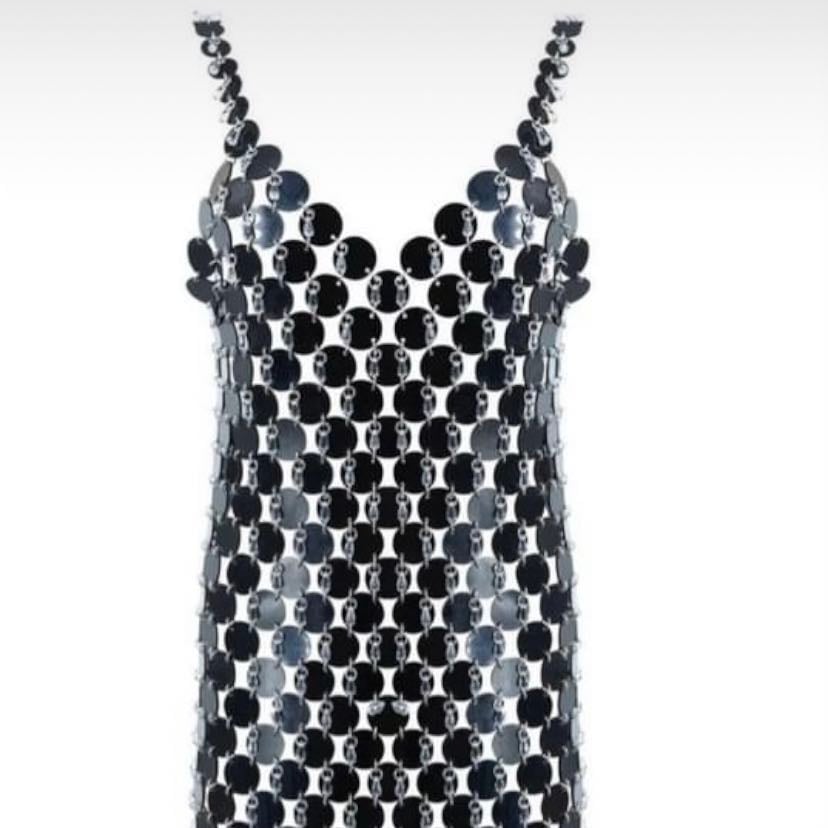 Fansyxvs dress
