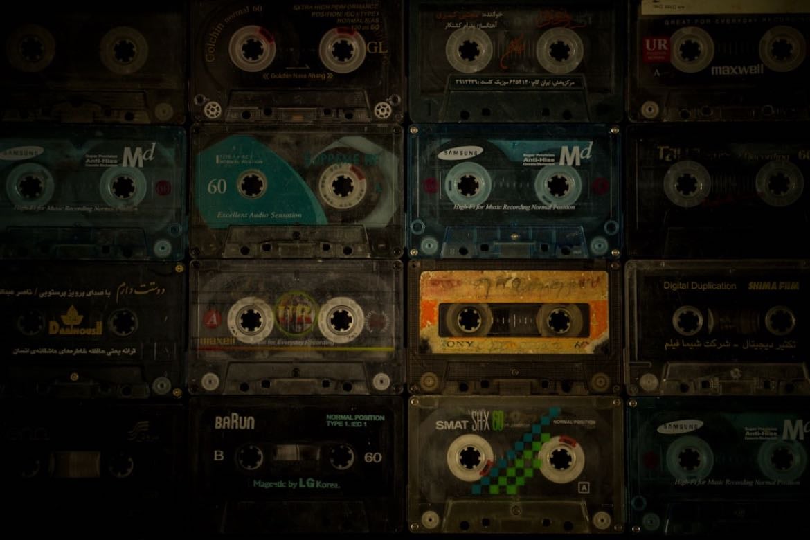 Listen to Music in Bed- No Distractions