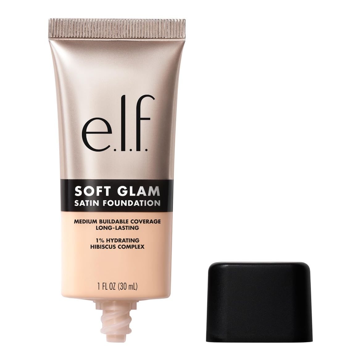Elf soft glam tinte - Precio: 32,584