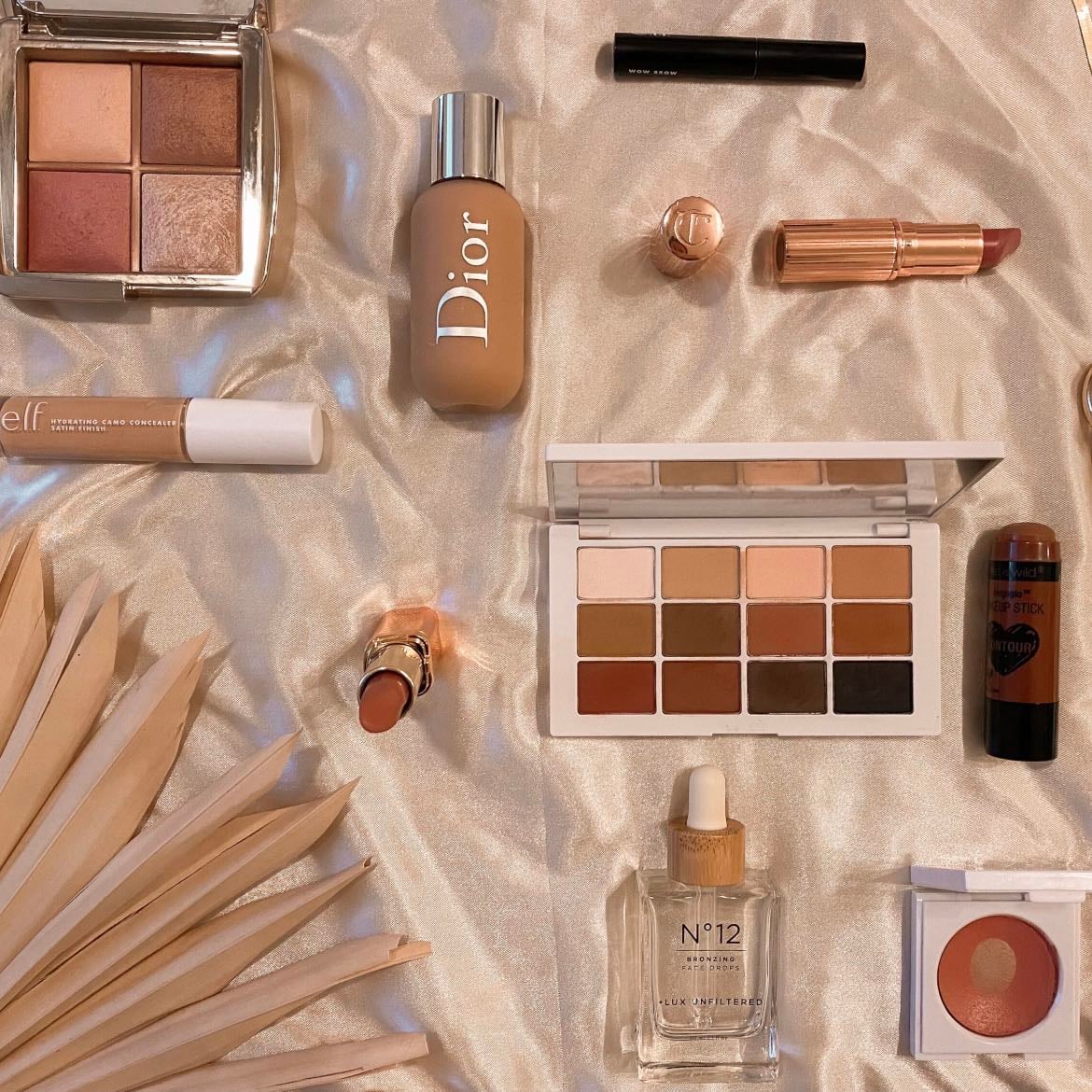 Comprar makeup de mejor calidad - Comprar makeup de marcas m谩s recomendadas y que sea maquillaje mayormente clean