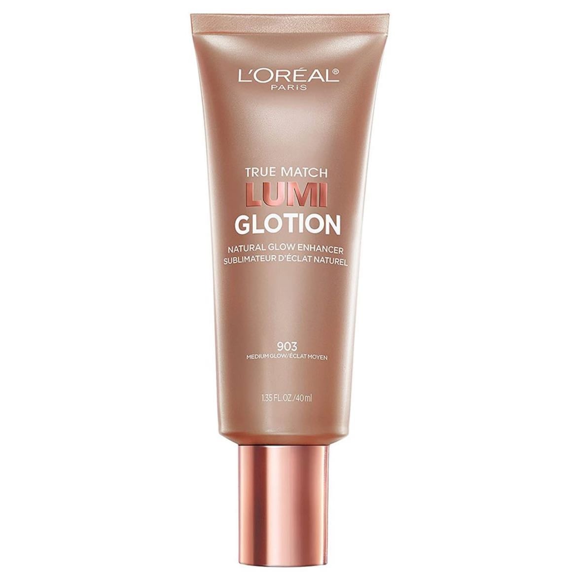 L’Oréal Lumiglowtion - Precio: 57,590