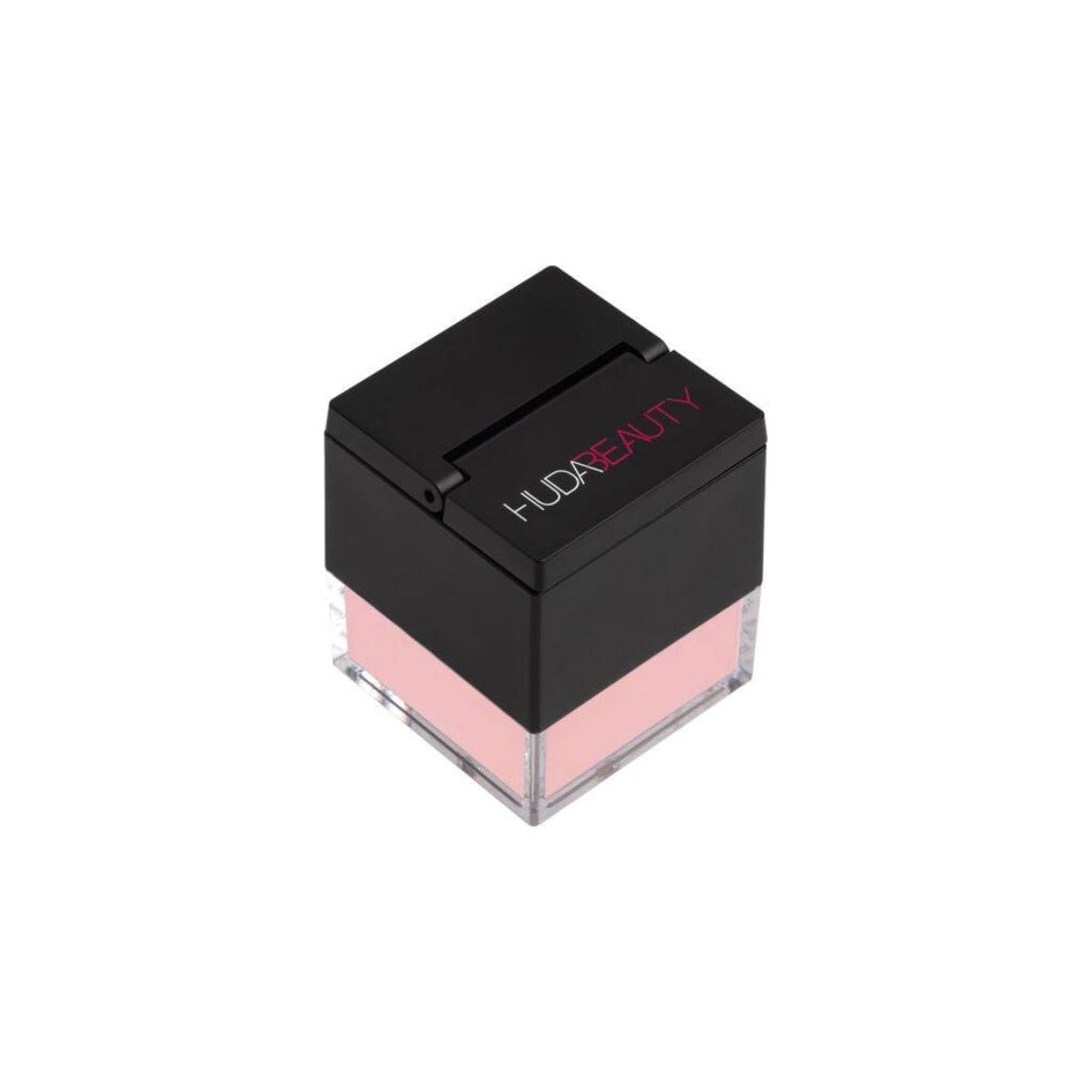 Huda beauty powder mini size - Precio: 90,033