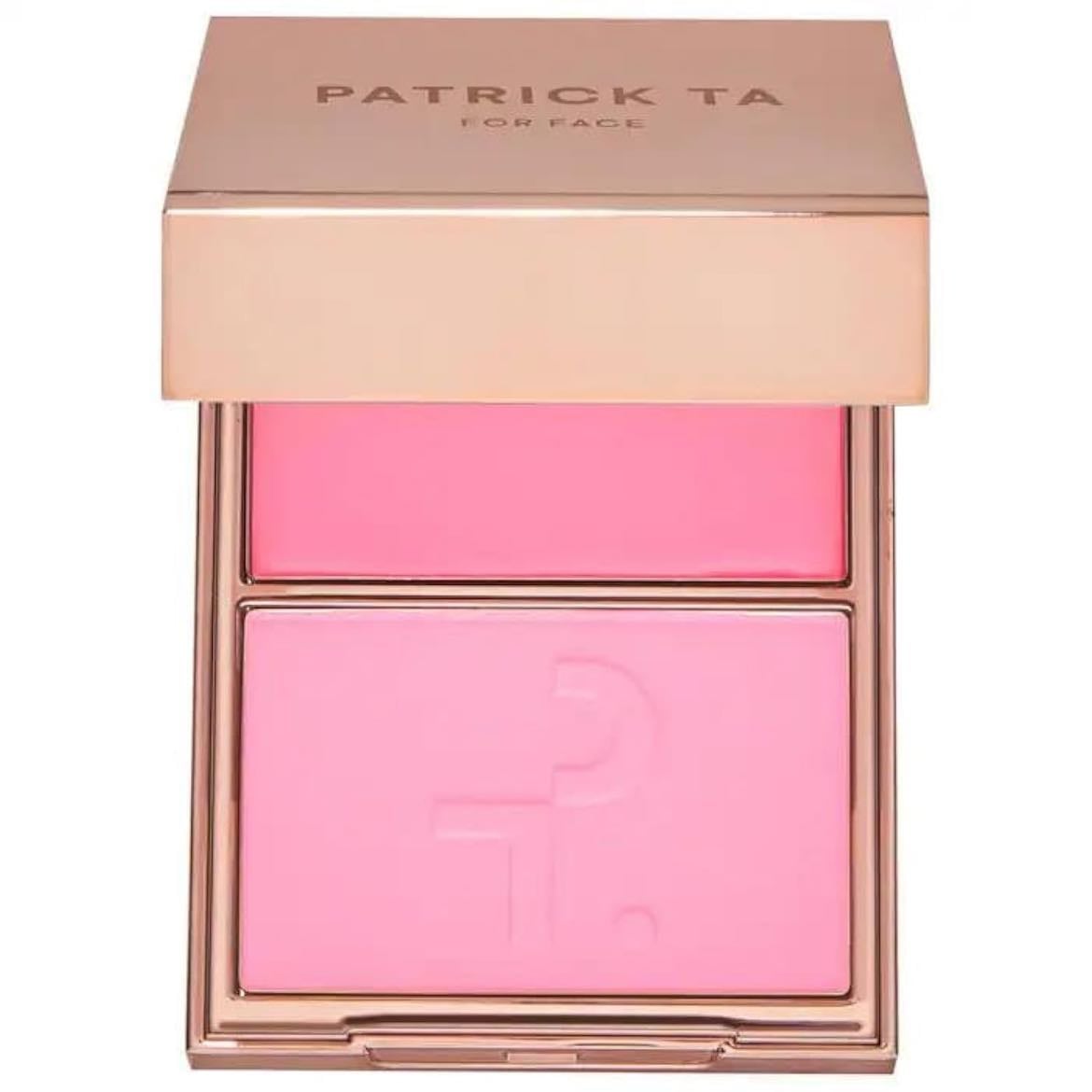 Pactrick ta Blush dúo 💫 - Precio: 156,367
