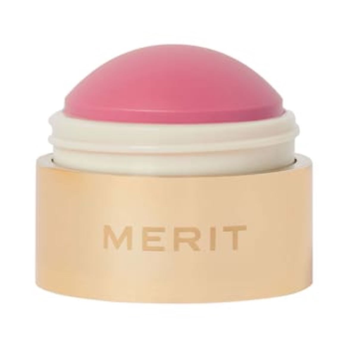 Merit Flush Balm Cream Blush🪩 - Precio: 123,448