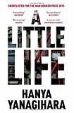 A Little Life - Hanya Yanagihara · 2015