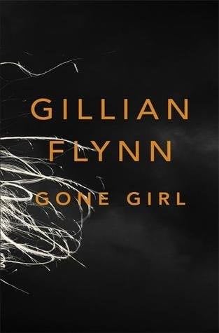Gone Girl - Gillian Flynn · 2012