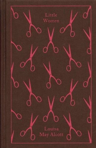 Little Women - Louisa May Alcott · 2010