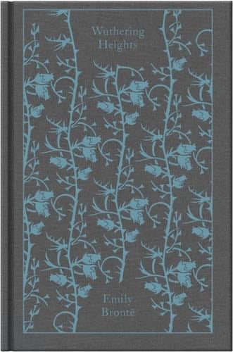 Wuthering Heights - Emily Bronte · 2009