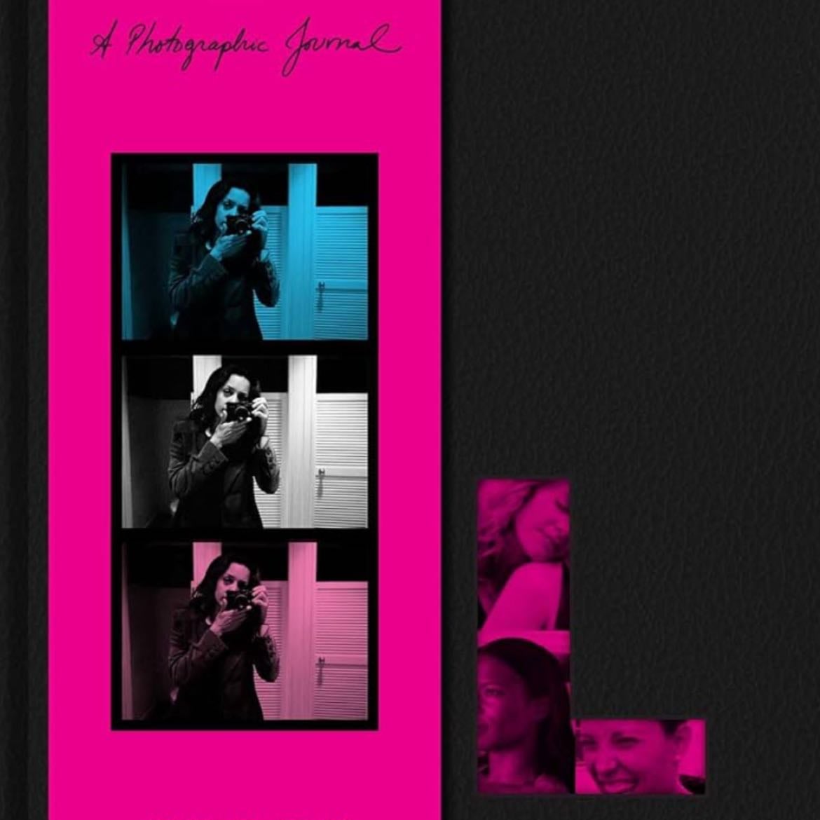 The L Word: A Photography Journal - Jennifer Beals