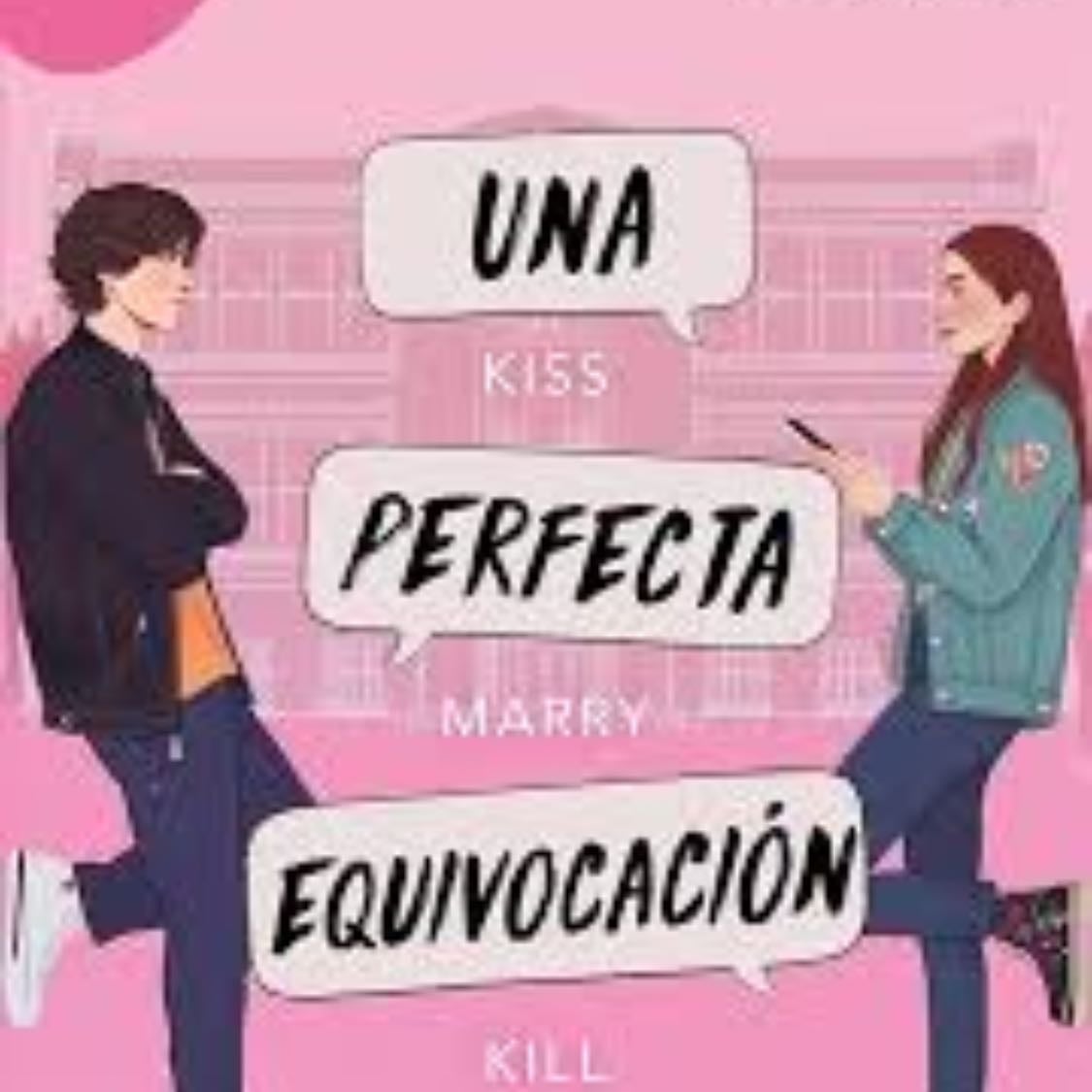 Una perfecta equivocación - Andrés Smith