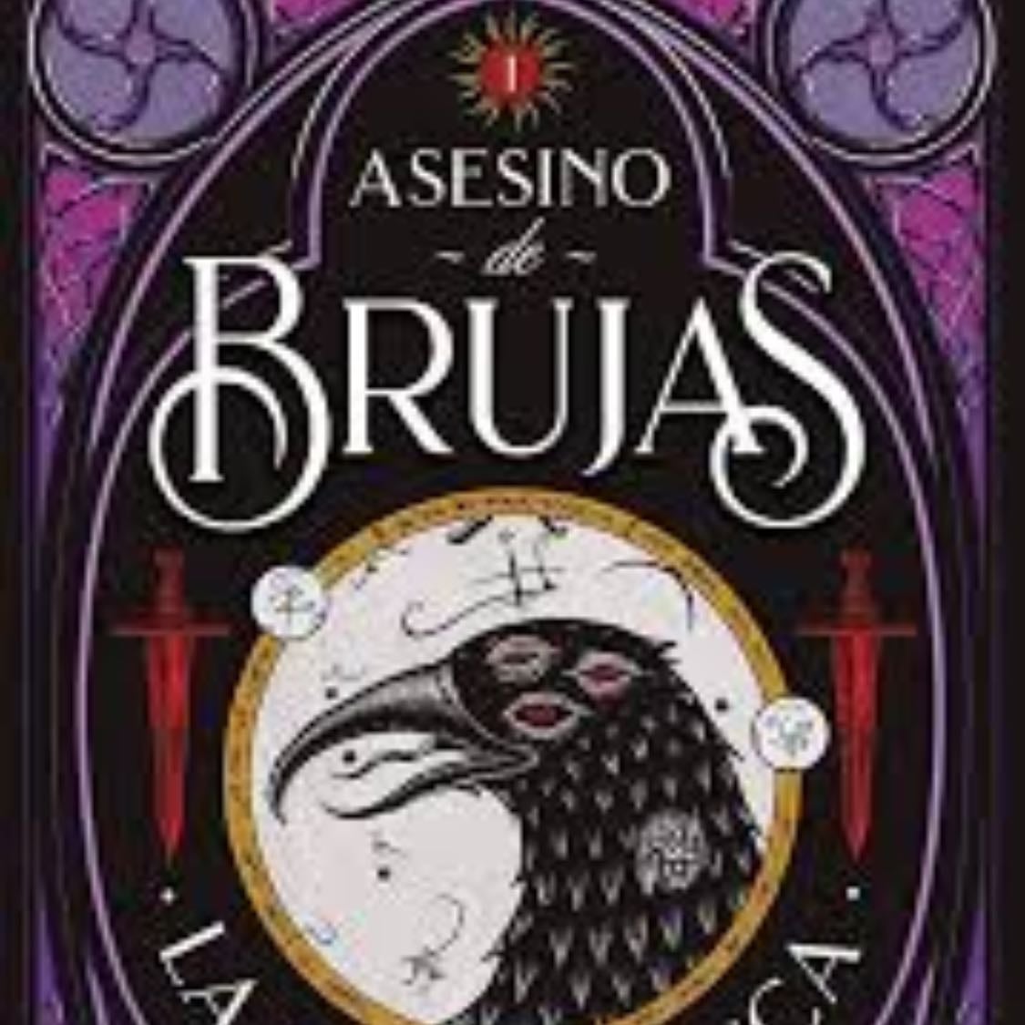 Asesino de brujas