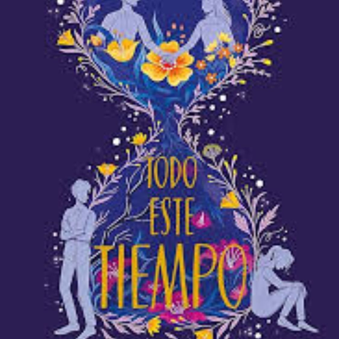 Todo este tiempo