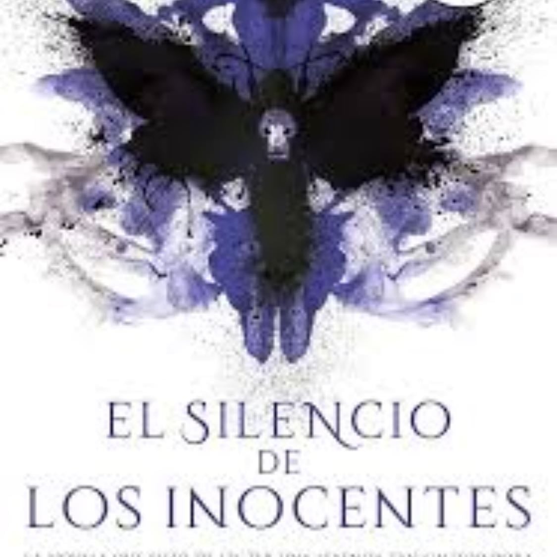 El silencio de los inocentes - Thomas harris