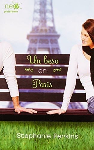 UN BESO EN PARIS