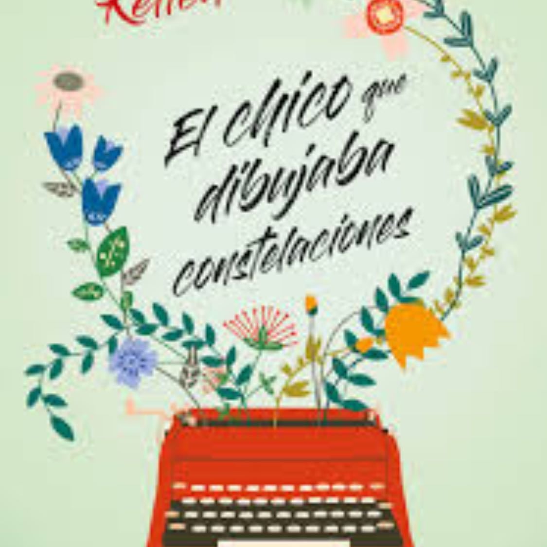 El chico que dibujaba constelaciones - Alice kellen