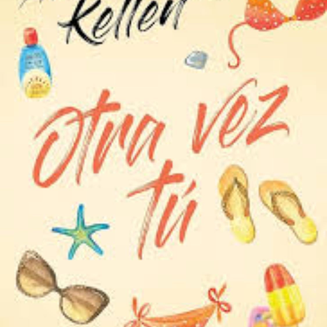 Otra ves tú - Alice kellen