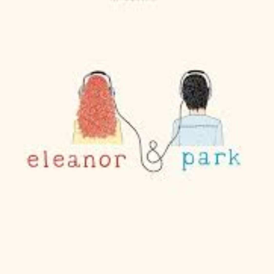 Eleanor y park - Rainbow rowell