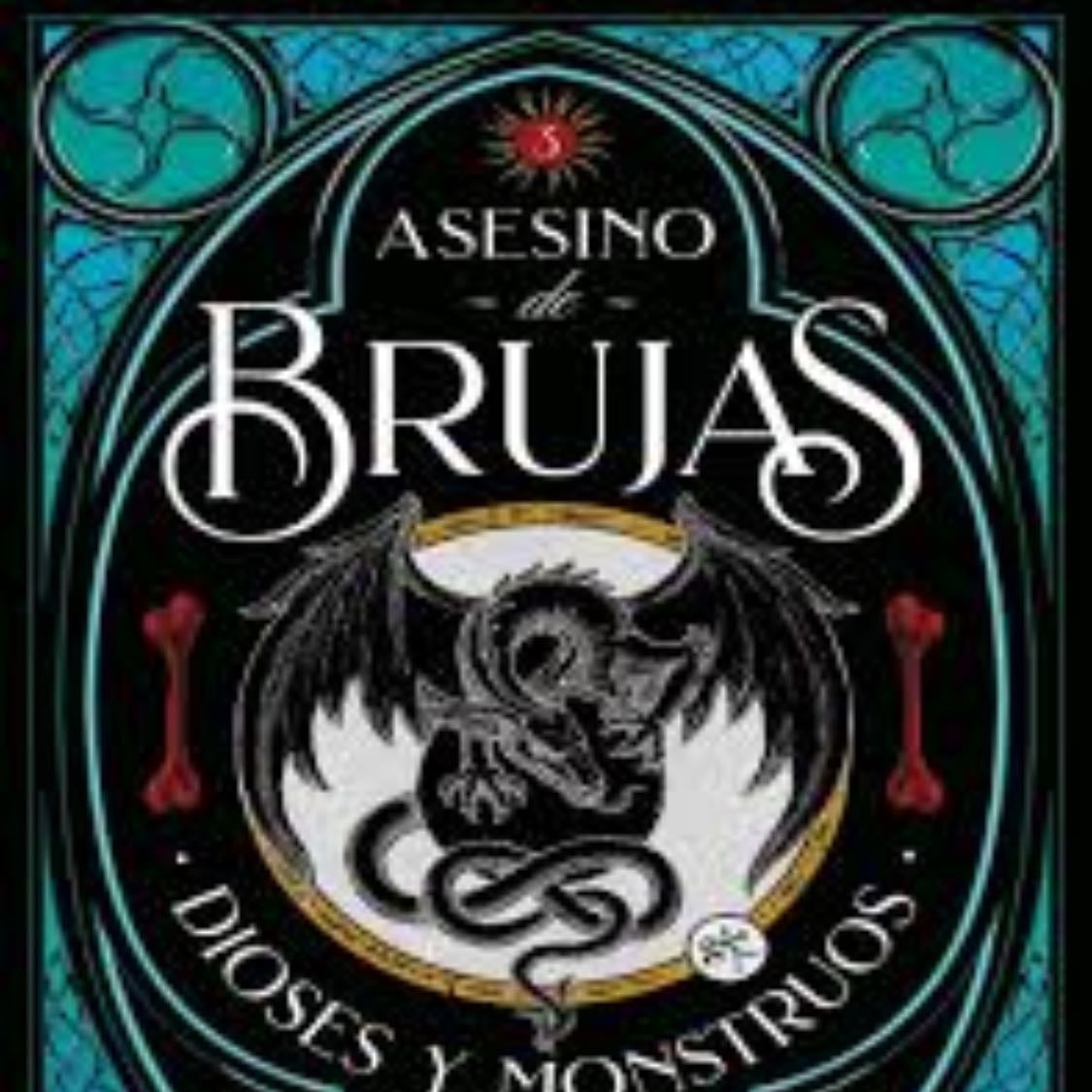 Asesino de brujas 3