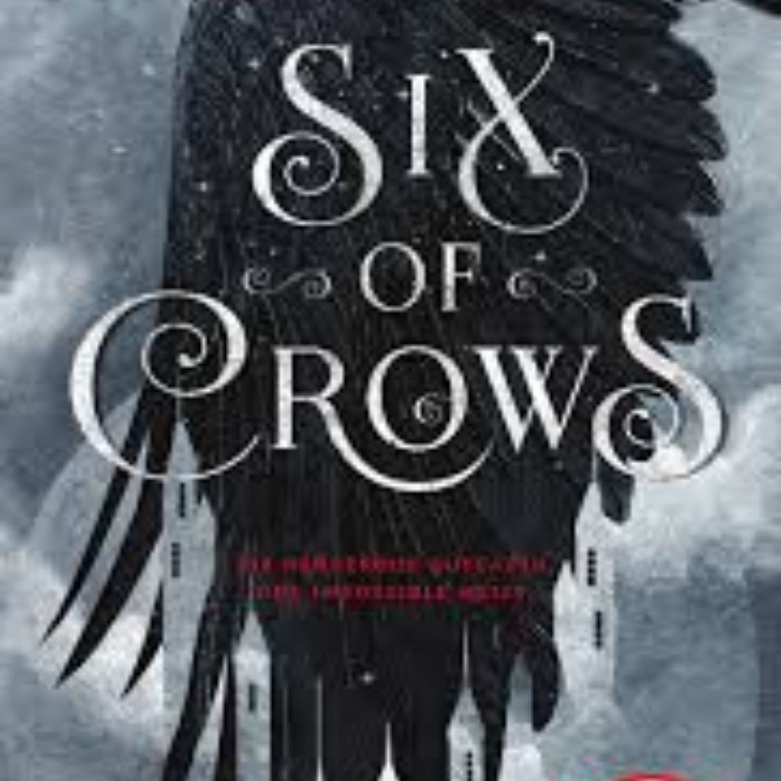 Six of crows