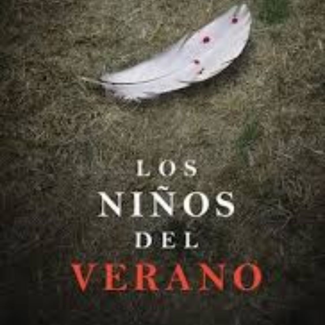 Los niños del verano - Dot Hutchison