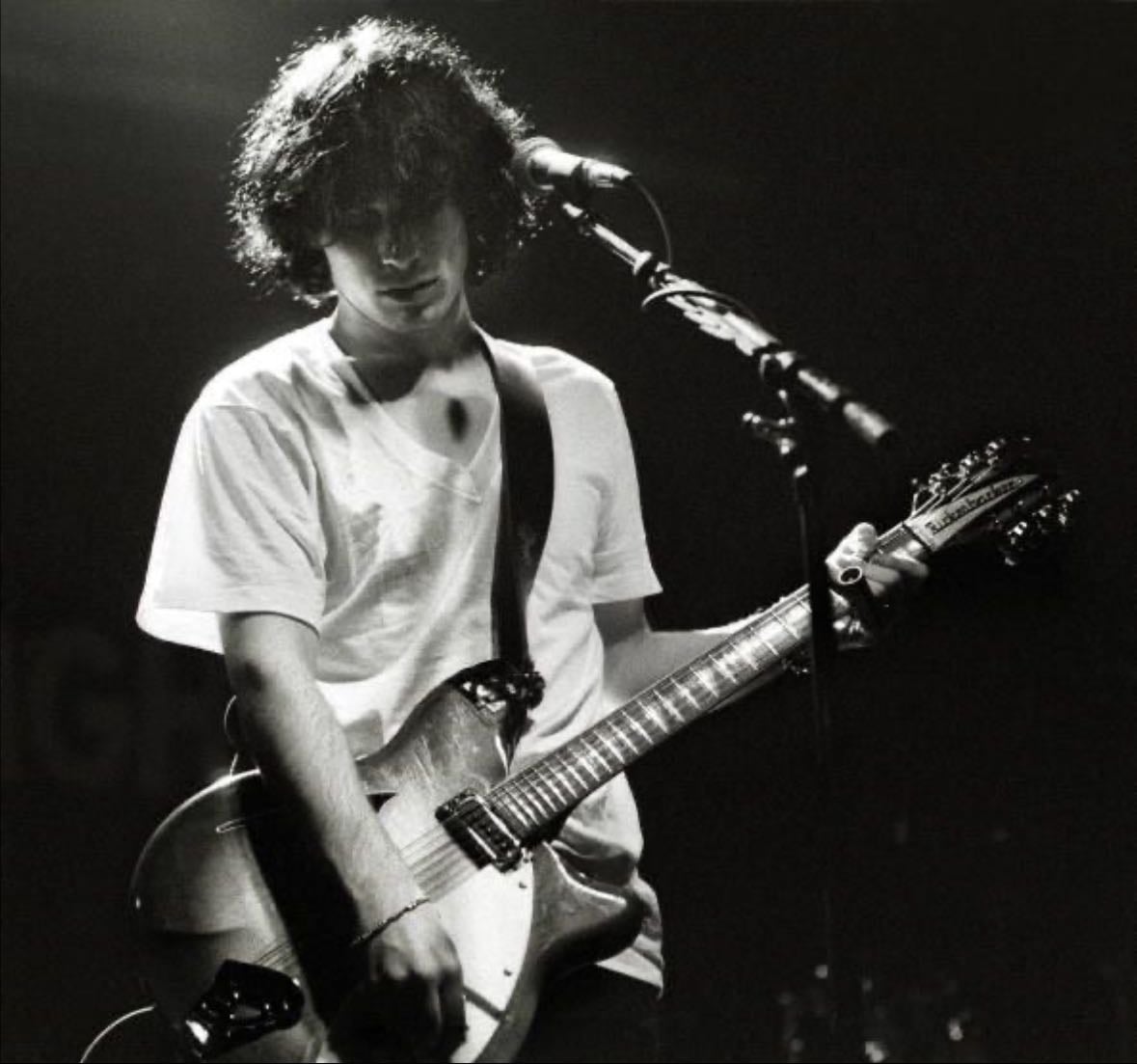 Artists Like Jeff Buckley - Music hypelist by Lynn 🫆