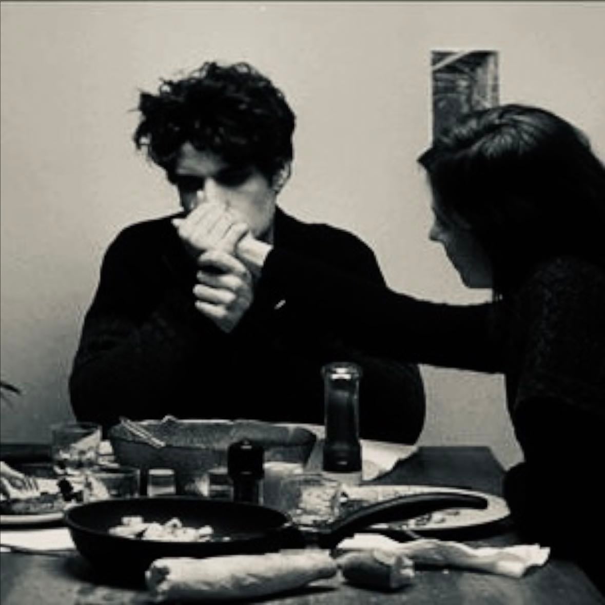 Jealousy - Philippe Garrel · 2013
