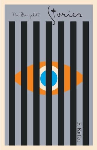 Franz Kafka: The Complete Stories - Franz Kafka · 1995