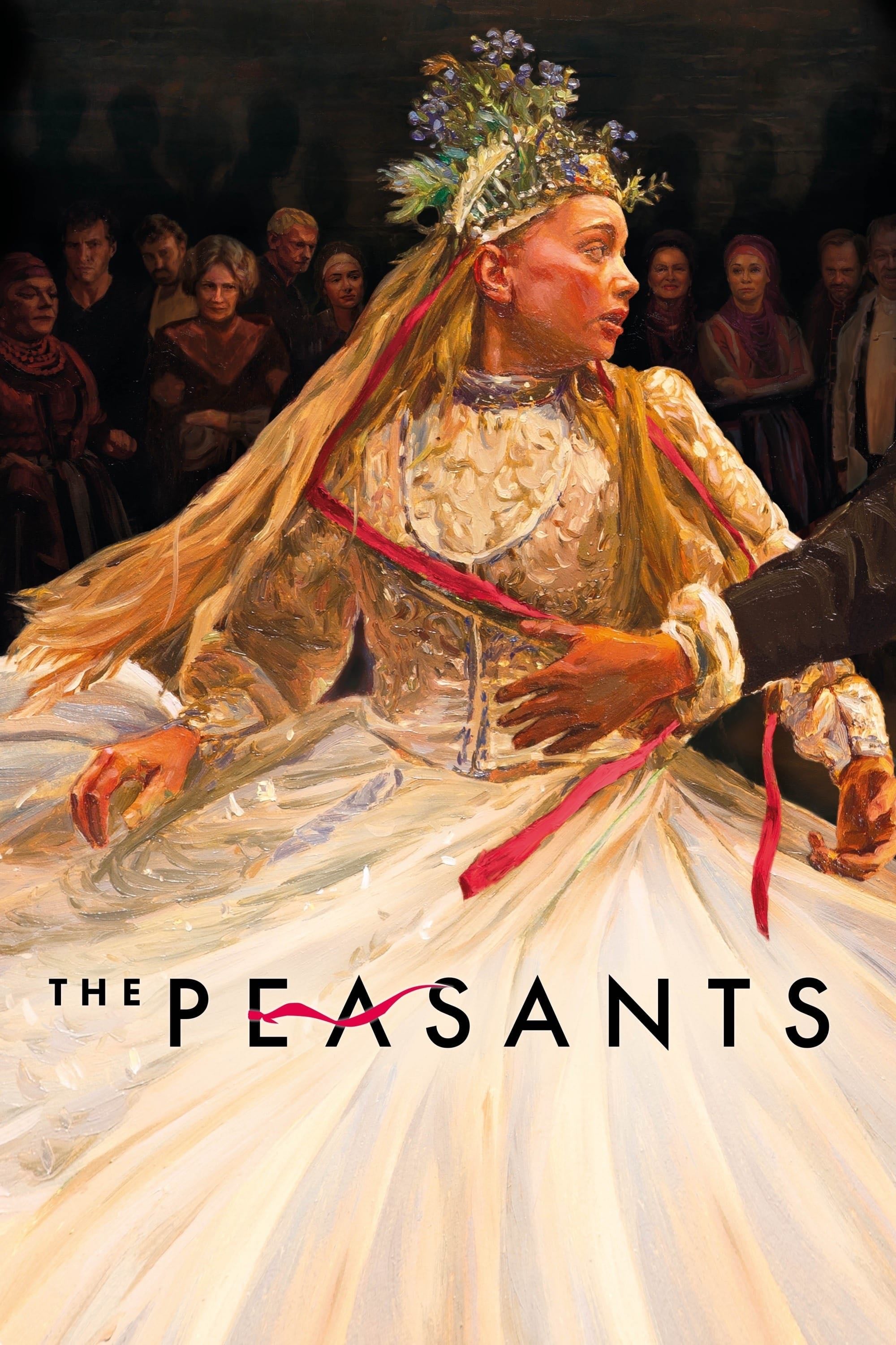 The Peasants - Hugh Welchman · 2023