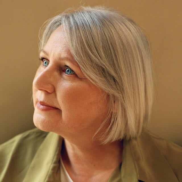 Elizabeth Fraser - Artist
