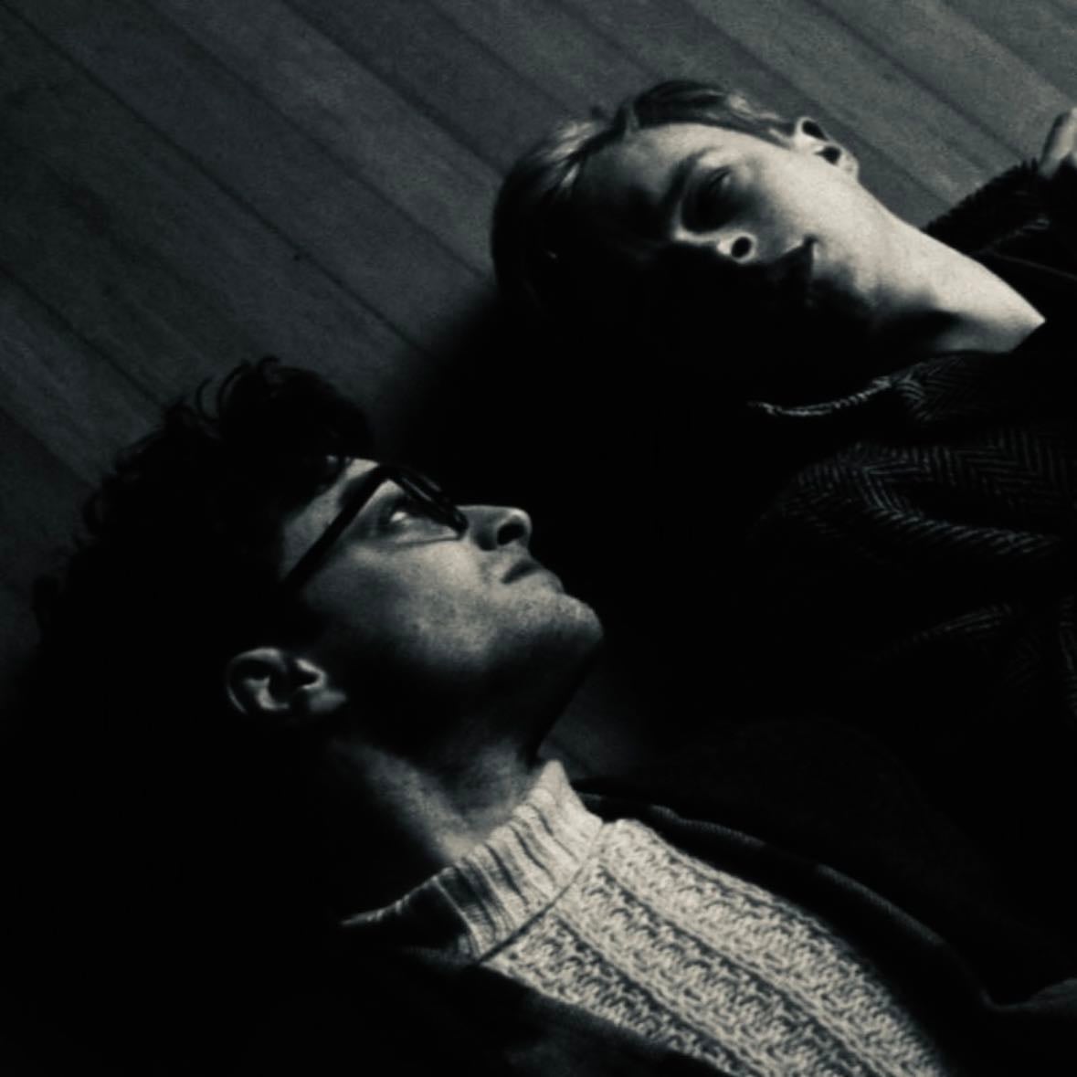 Kill Your Darlings - John Krokidas · 2013
