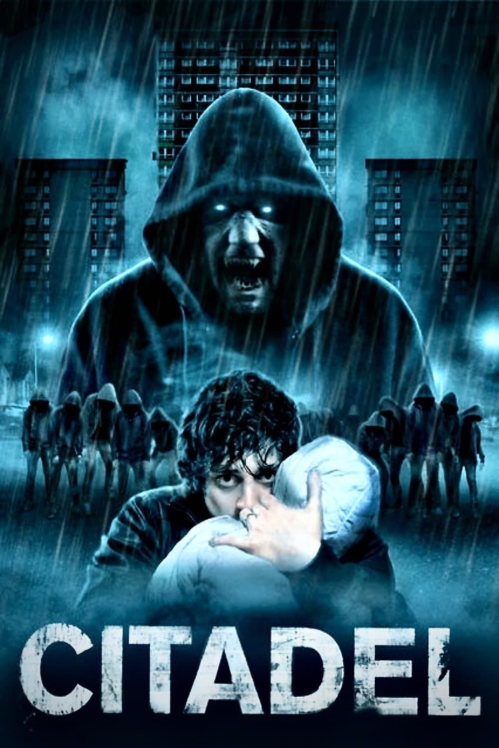 Citadel - Ciarán Foy · 2012