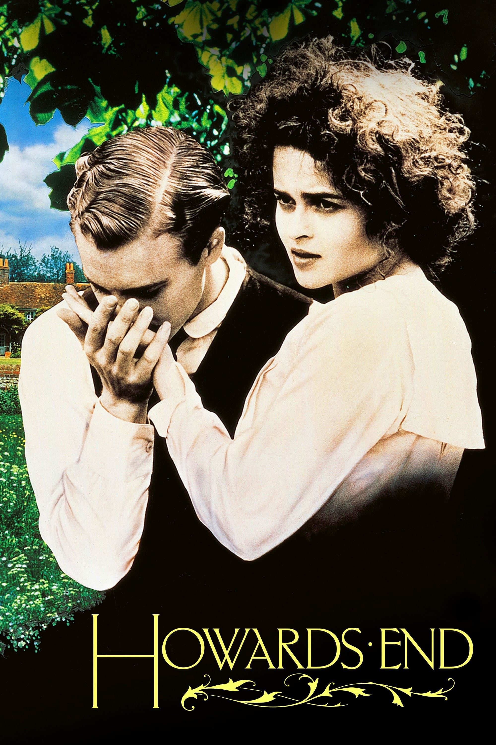 Howards End - James Ivory · 1992
