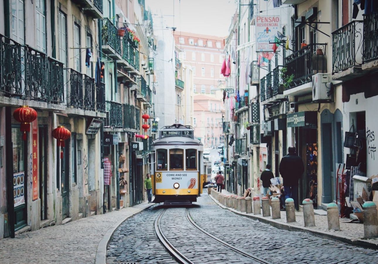 Portugal - Places hypelist by Millynet Tollinchi Natali