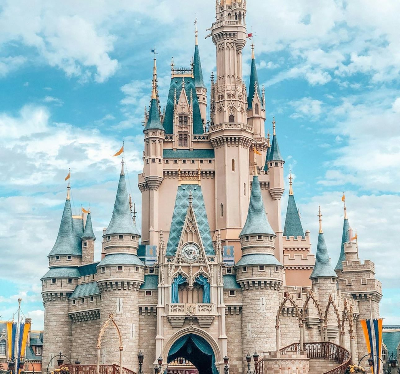 Orlando - Places hypelist by Millynet Tollinchi Natali