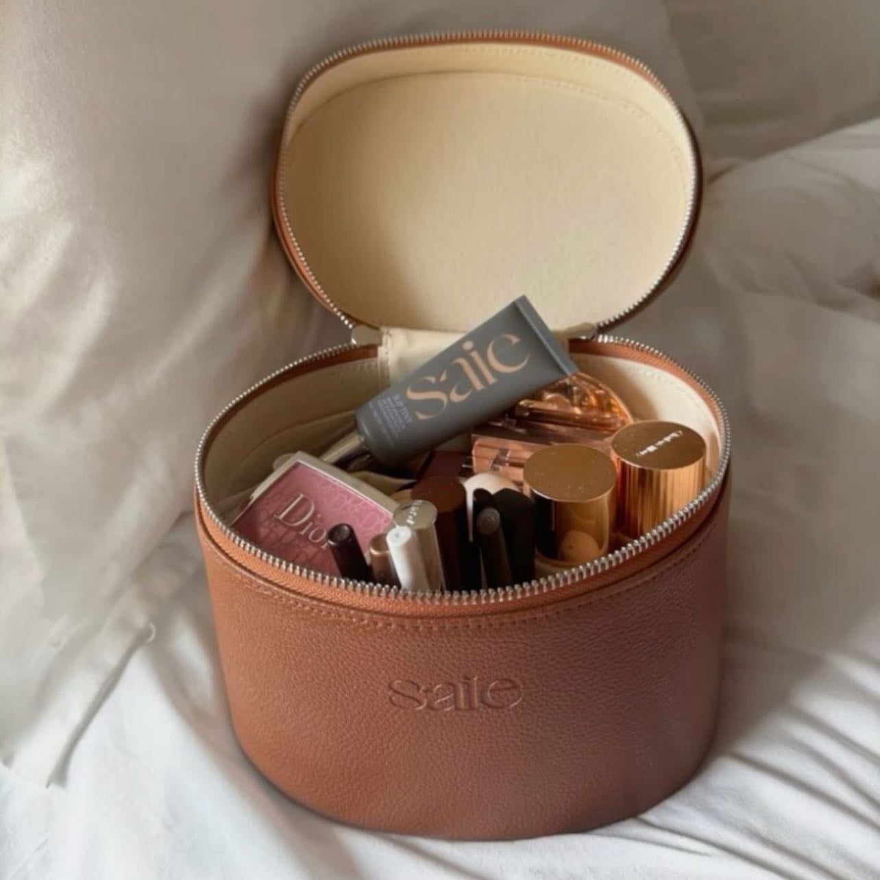 MakeUp Bag “Saie” - La organización que tiene, me vuelve loca.