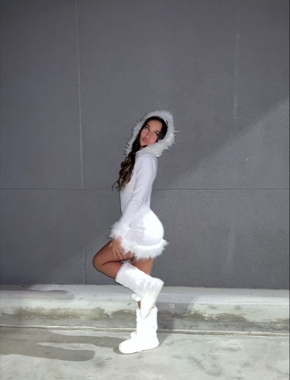 Blanco 1