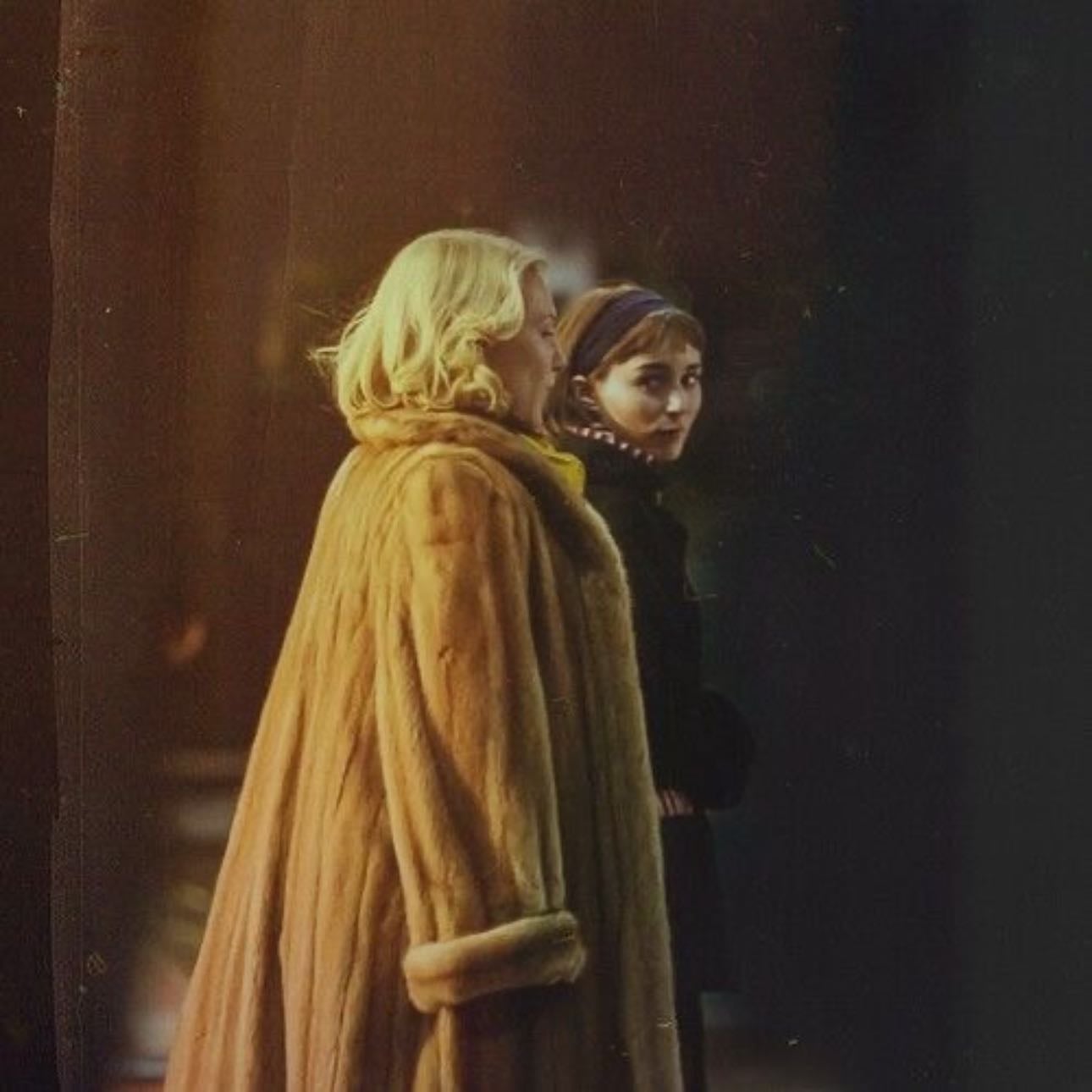 carol - Todd Haynes · 2015
