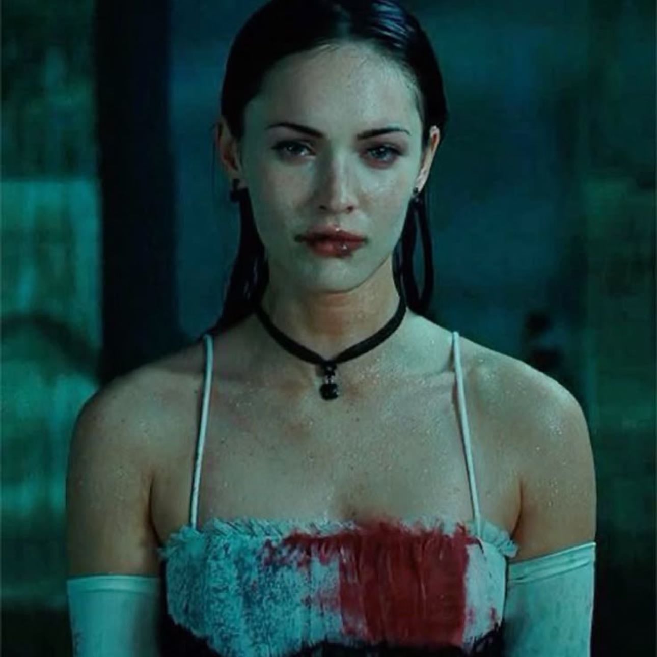 jennifer's body - Karyn Kusama · 2009