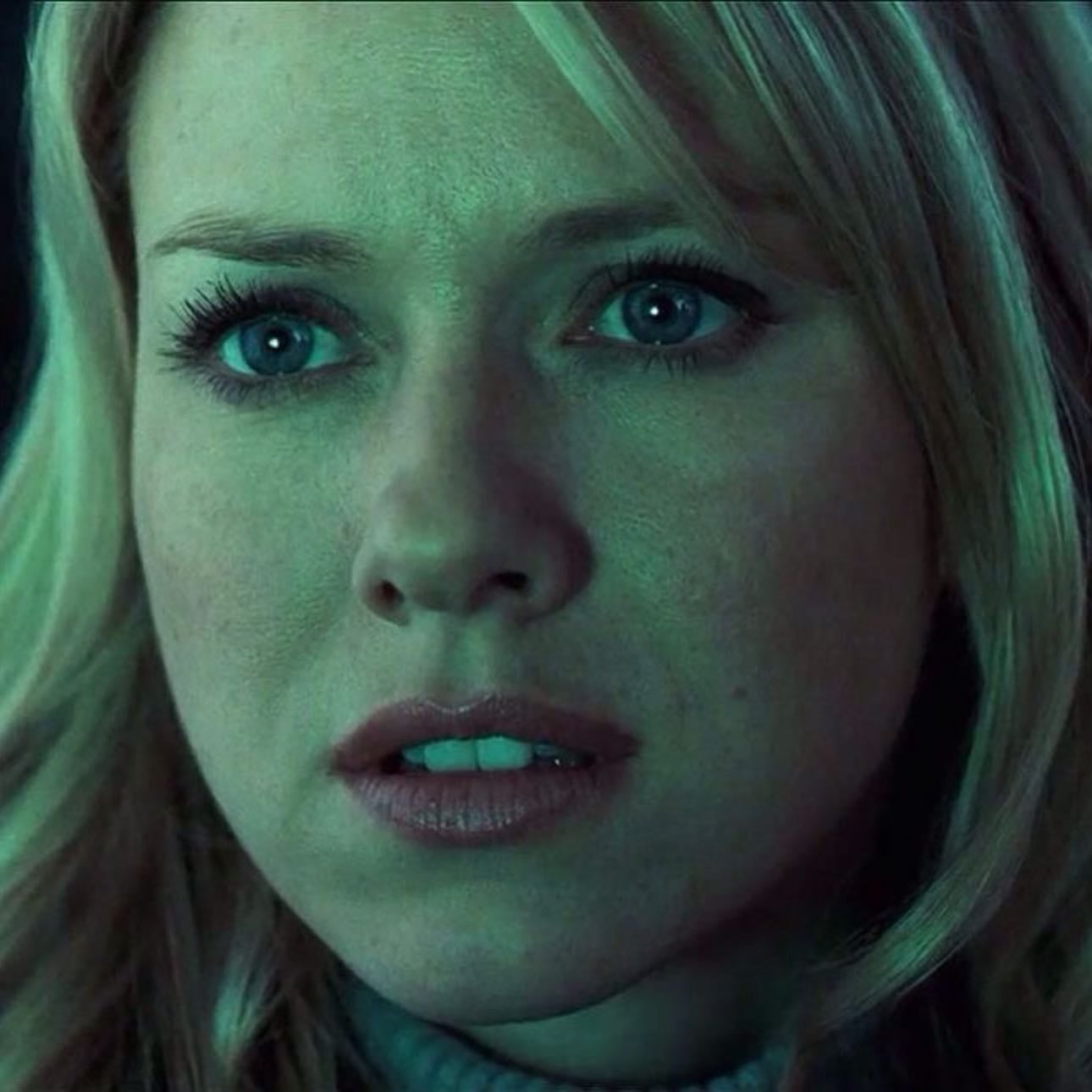 the ring - Gore Verbinski · 2002