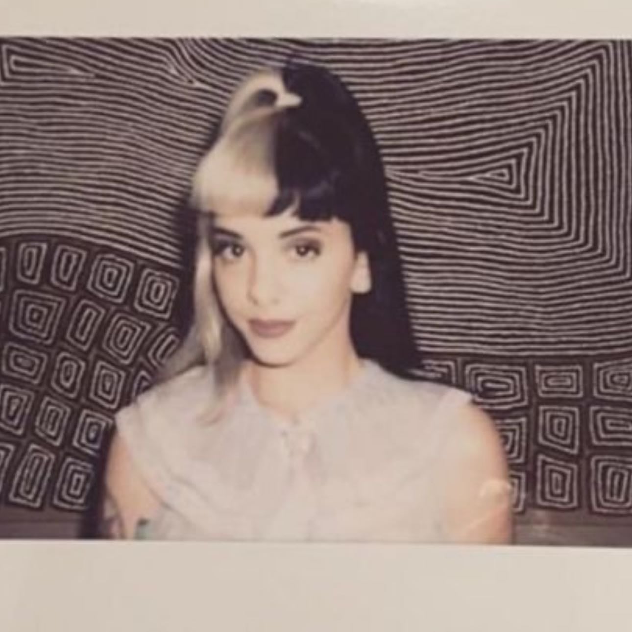 cry baby - Album Β· Melanie Martinez