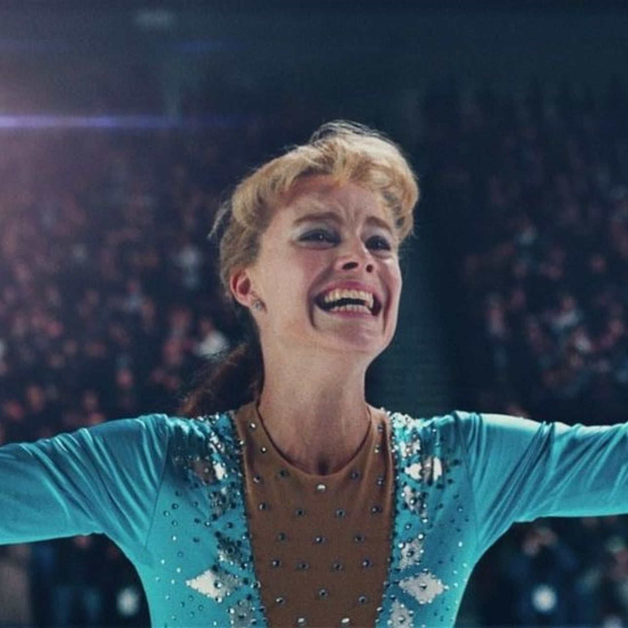 i, tonya - Craig Gillespie · 2017
