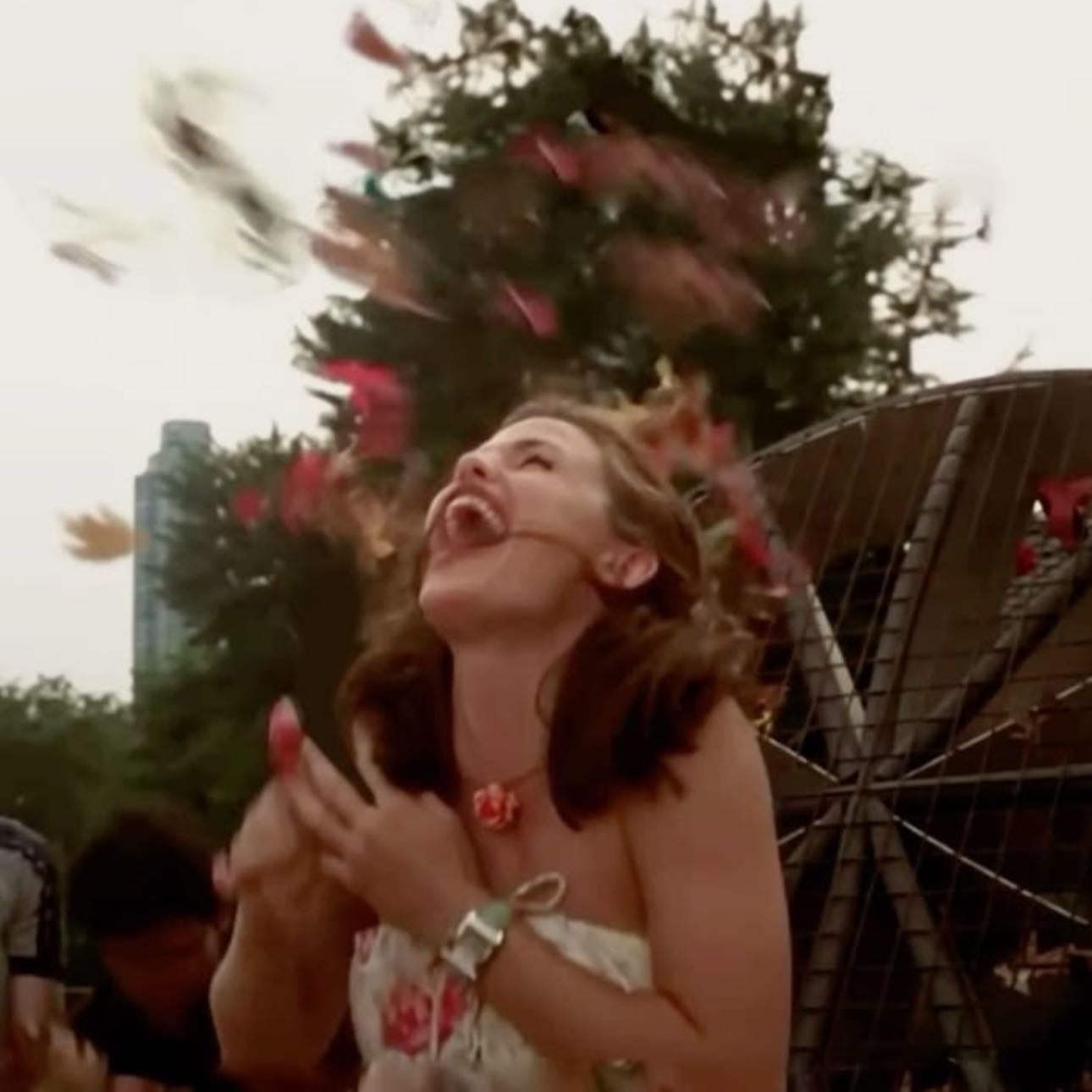13 going on 30 - Gary Winick · 2004