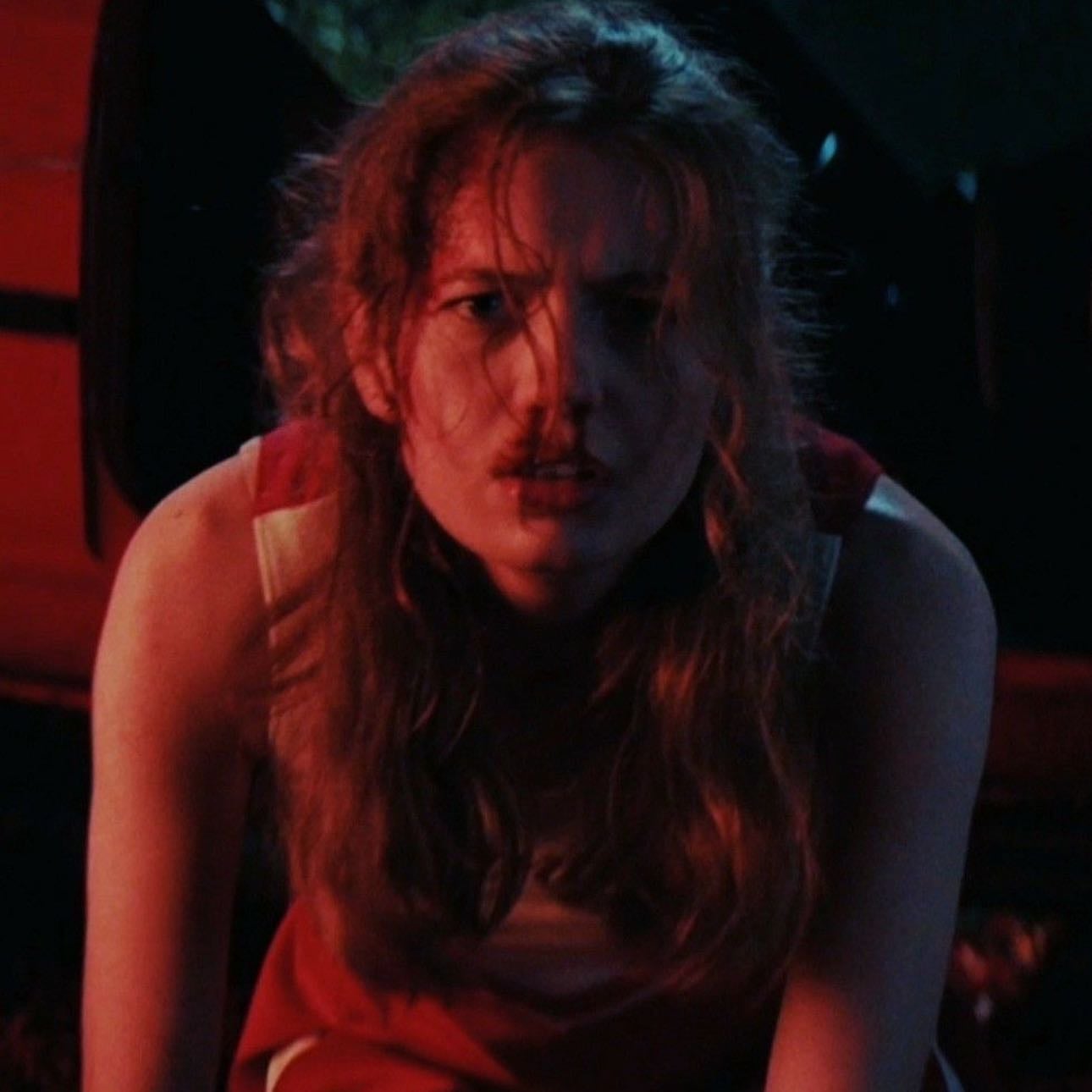 fear street 1994 - Leigh Janiak · 2021
