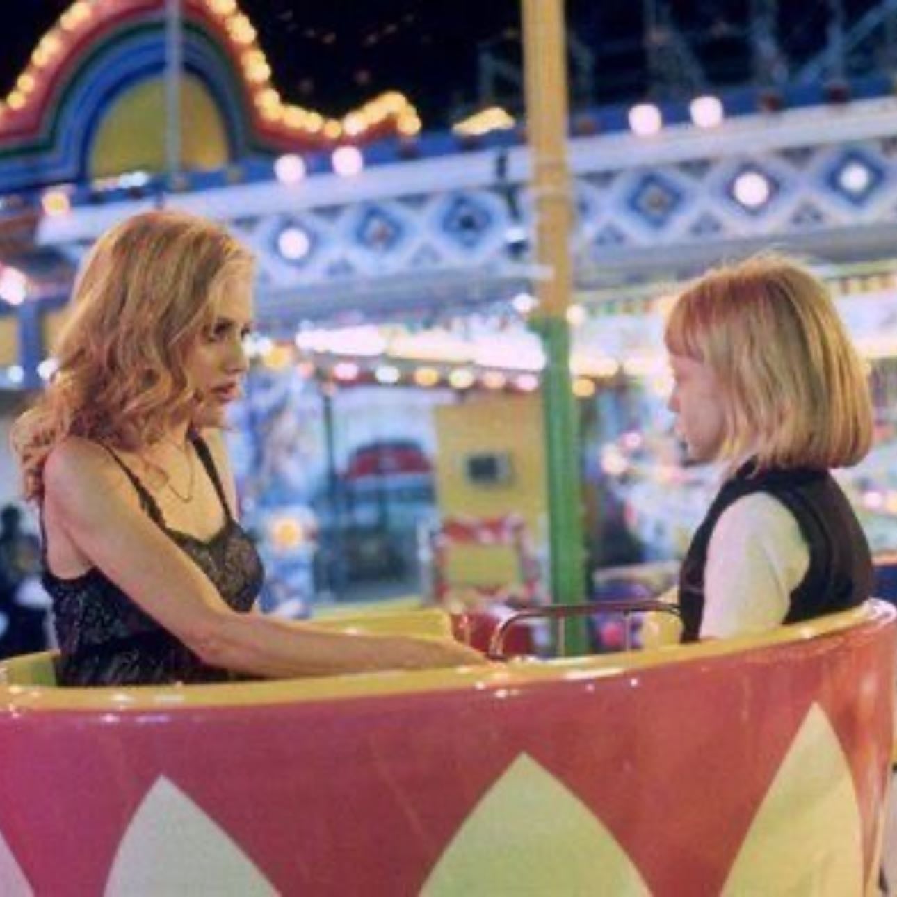 uptown girls - Boaz Yakin · 2003