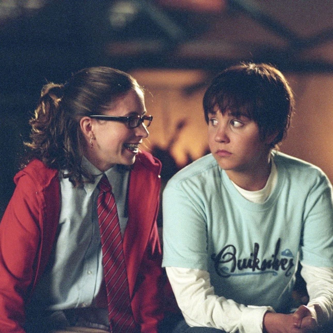 she’s the man - Andy Fickman · 2006