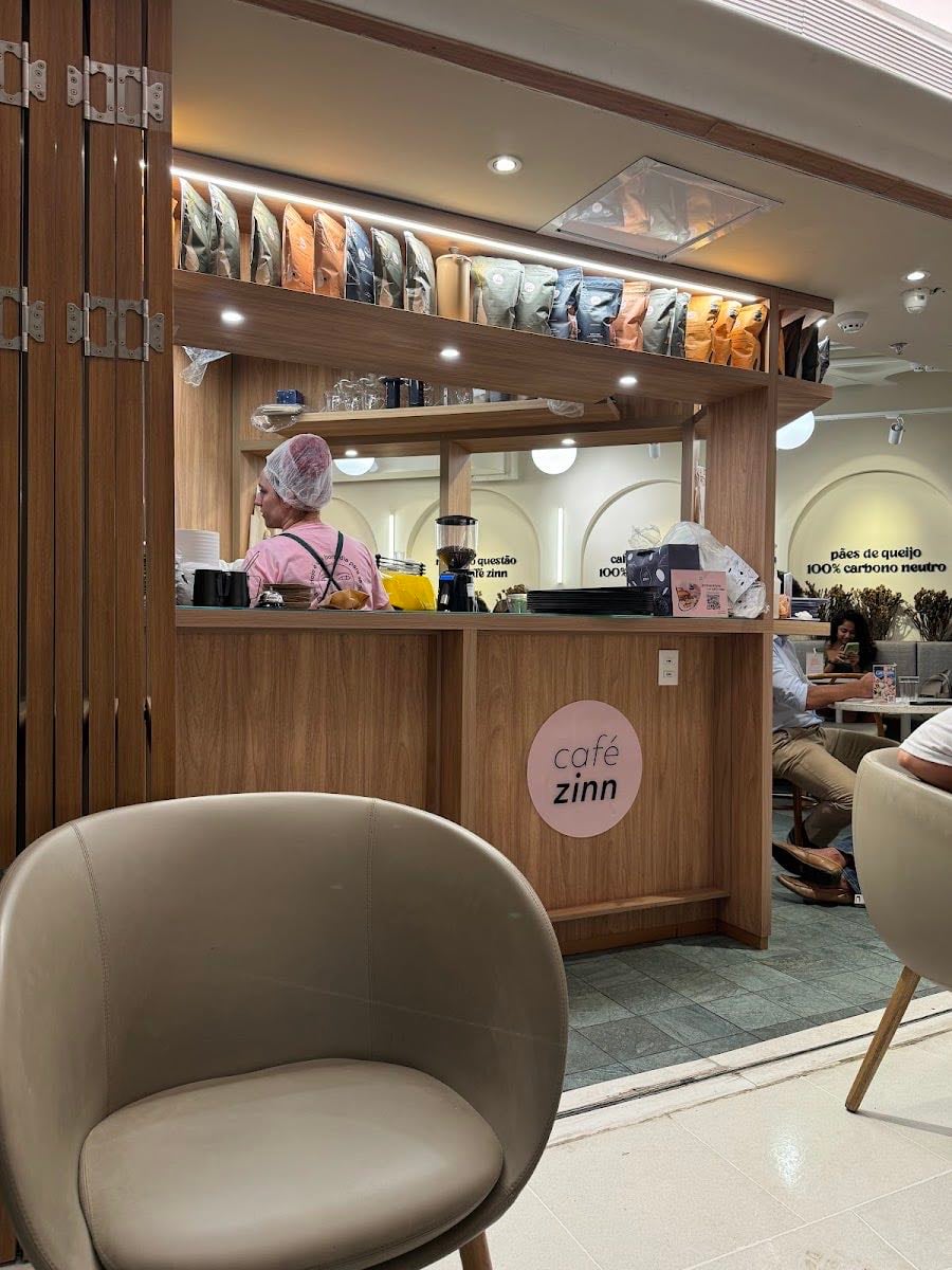 café zinn