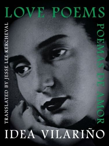 Poemas de amor / Love Poems - Idea Vilariño · 2020