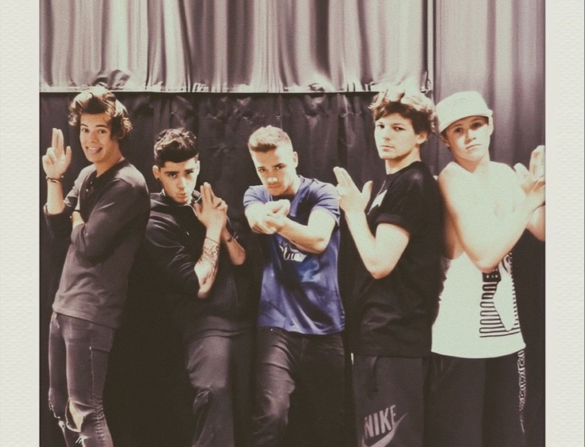 My favs 1D song ❤️🩹 - Music hypelist by 🍁Lucie