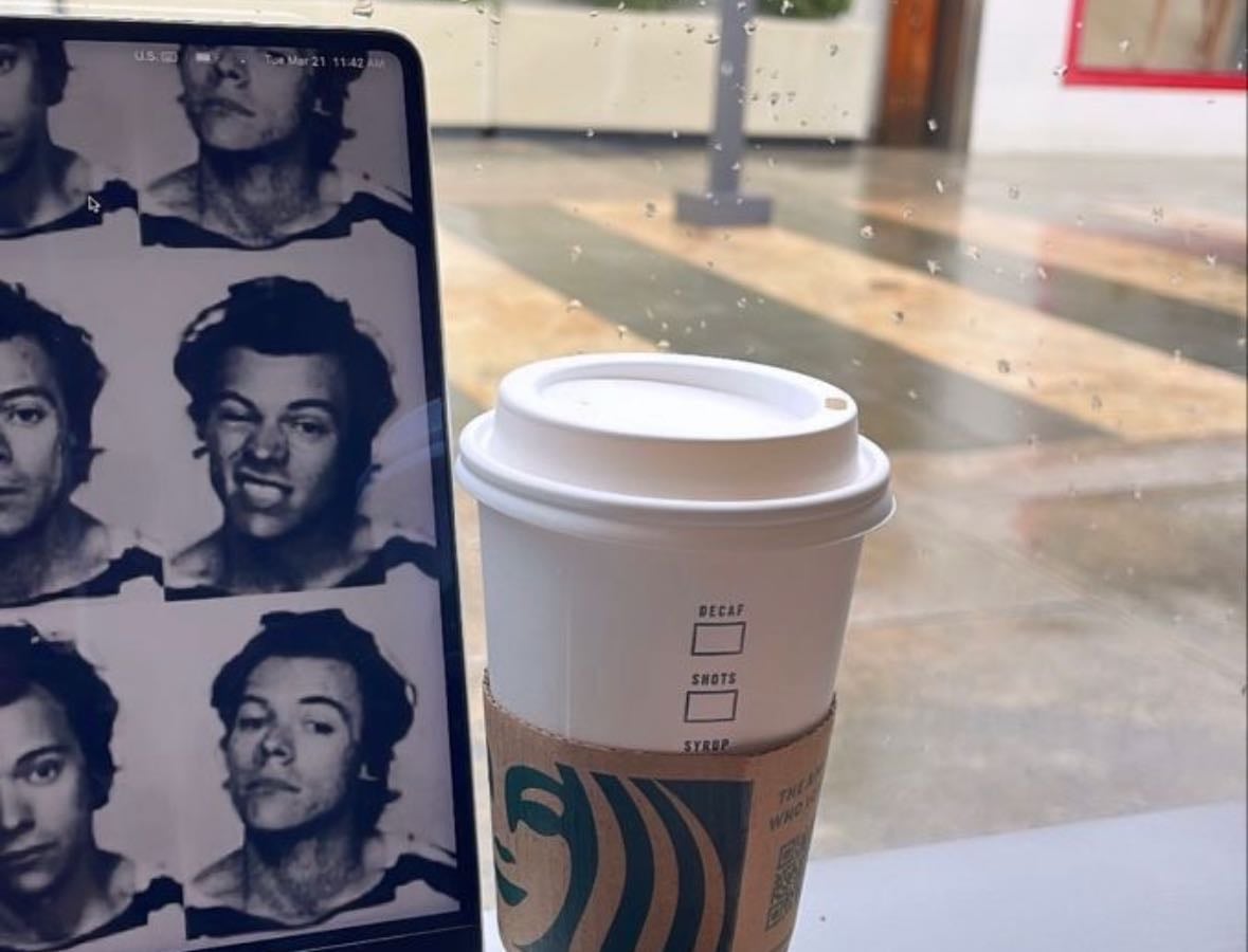 My favs Harry Styles songs - Music hypelist by 馃崄Lucie